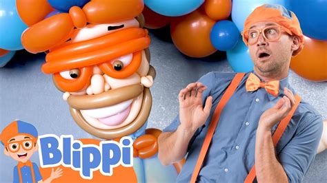 Jun 26, 2022 · Blippi learns at an indoor playground. Watch Blippi and his educational videos for kids at this play place to learn colors and more. Blippi will make your to... 